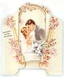 100 Capilla Series Wedding Invitations
