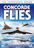 Concorde Flies [DVD]