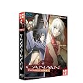 Canaan - Int�grale [Blu-ray]