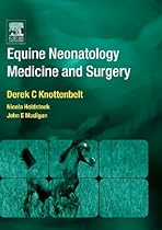 Equine Neonatal Medicine and Surgery