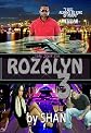 Rozalyn 3: (Rozalyn Series)