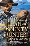 Leah and the Bounty Hunter (Men of Defiance)