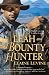 Leah and the Bounty Hunter (Men of Defiance)