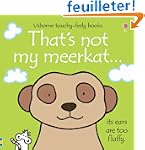 That's Not My Meerkat