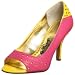 Naughty Monkey Women's Slice Of Life Pump
