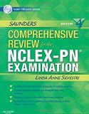 Saunders Comprehensive Review for the NCLEX-PN® Examination (Saunders Comprehensive Review for Nclex-Pn)