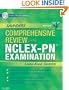 Saunders Comprehensive Review for the NCLEX-PN� Examination (Saunders Comprehensive Review for Nclex-Pn)