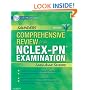 Saunders Comprehensive Review for the NCLEX-PN� Examination (Saunders Comprehensive Review for Nclex-Pn)