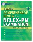 Saunders Comprehensive Review for the NCLEX-PN&Acirc;&reg; Examination (Saunders Comprehensive Review for Nclex-Pn)