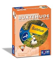 Huch&Friends 875082 - Ausgerechnet Buxtehude