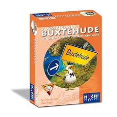 Huch&Friends 875082 - Ausgerechnet Buxtehude