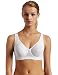 Moving Comfort Women's Cara Bra,White,36DD