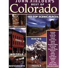 John Fielder's Best of Colorado