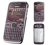 Nokia E-72 Amethyst