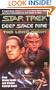 The Long Night (Star Trek Deep Space Nine, No 14)