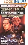 The Star Trek: Deep Space Nine: The L...