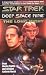 The Long Night (Star Trek Deep Space Nine, No 14)