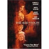 The Red Violin