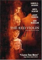 The Red Violin