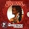 Santana: The Woodstock Experience (2 CD)