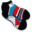 Stance Boys 2-7 Destroyer Low Socks