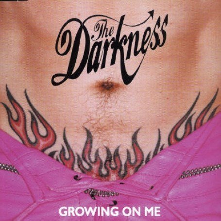 The Darkness - Bang On Target, Volume 1 - Zortam Music