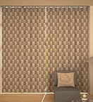 House This Beautiful Bale Door Curtain