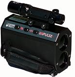 Laser Technology Range Finders FREE UPS Impulse 200XL Laser Rangefinders 7003555