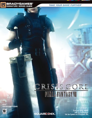 Final Fantasy VII:Crisis Core