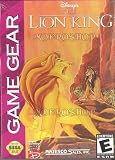 The Lion King