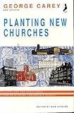Planting new churches