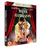 Image de Water for Elephants [Blu-ray] [Import anglais]