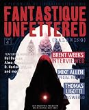 Fantastique Unfettered #4 (Ralewing)