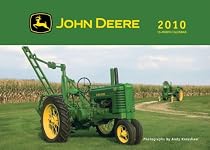 John Deere 2010 (Calendar)