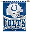Indianapolis Colts 27"x37" Banner