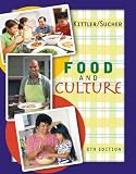 Food and Culture Pamela Goyan Kittler, Kathryn P. Sucher