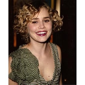 Alison Lohman Smiling 16x20 Photo