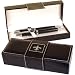 New Orleans Saints Full Leather Executive Pen Set