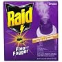 SC Johnson #41654 Raid3PK 5OZ Flea Fogger