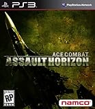 Ace Combat: Assault Horizon