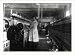 Historic Print (L): [Mamie La Barge at her Machine. Under legal age.] Location: Winch...