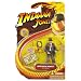 Indiana Jones 3 3/4Inch - Indiana Jones with SubMachine Gun - Last Crusade
