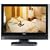 Digimate 19" Widescreen LCD TV With Freeview