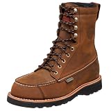 Irish Setter Mens 851 Wingshooter 9 Waterproof Lace-up Boot by Irish Setter