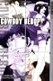 Cowboy Bebop # 1