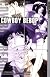 Cowboy Bebop, Volume 1
