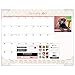 AT-A-GLANCE Desk Pad Calendar 2017, Monthly, 21-5/8 x 16-7/8