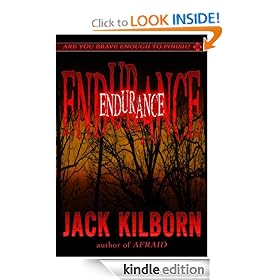 Endurance (A Novel of Terror)