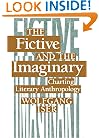 The Fictive and the Imaginary: Charting Literary Anthropology