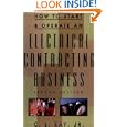 How to Start and Operate an Electrical Contracting Business by Charles Ray
